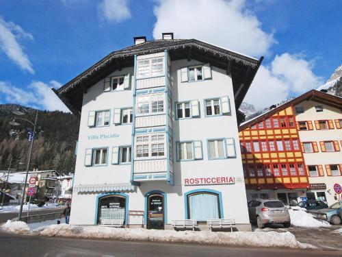 Apartamento Locazione Turistica Villa Placidia-1