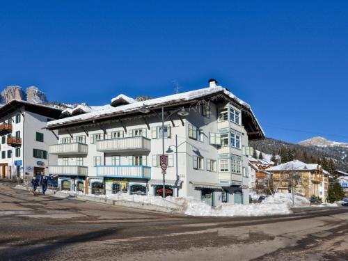 Apartamento Locazione Turistica Villa Placidia-1