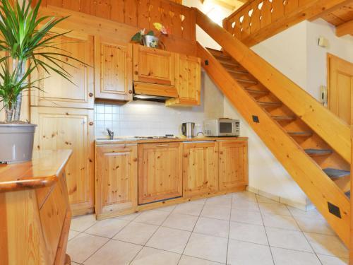 Apartamento Locazione Turistica Villa Placidia-1