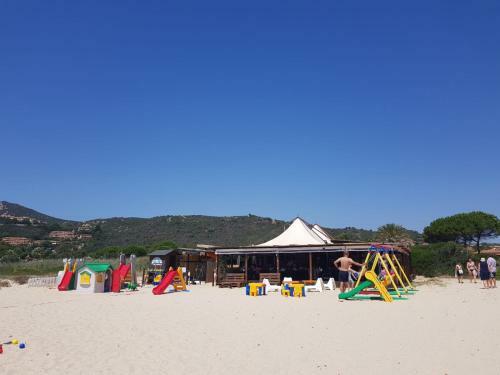 Villetta A 350 M Dal Mare