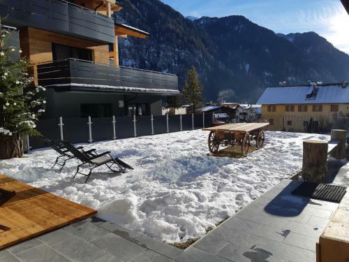 Apartamento Cesa Prinoth