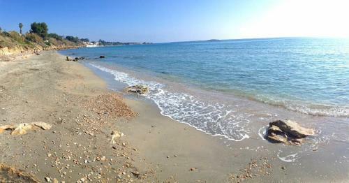 La Ginestra Sul Mare
