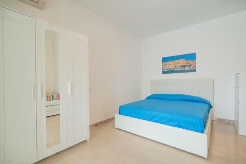 Casa Elettra, Front Beach In Costa Rei, Sardinia