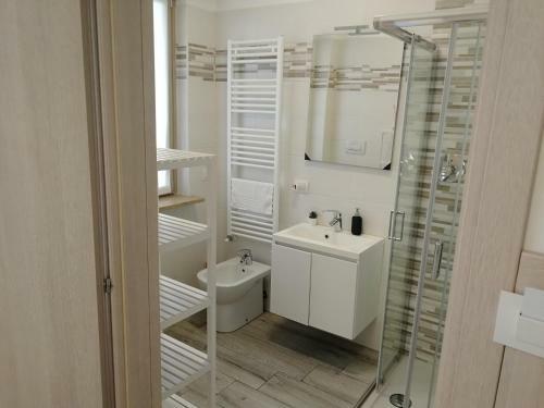 Hostal Bgy Airport House Grassobbio