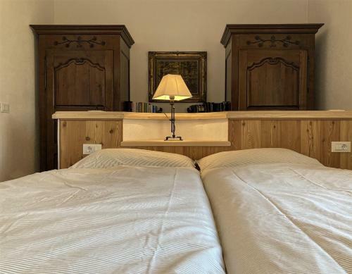 Apartamento Casa Gialla