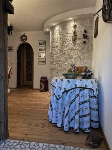Apartamento Casa Gialla