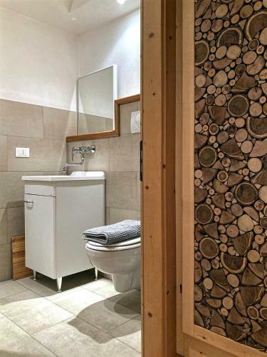 Apartamento Casa Gialla
