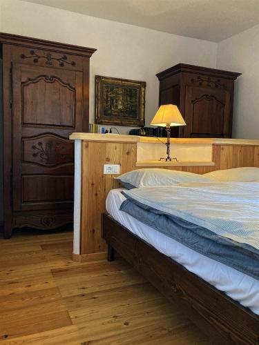 Apartamento Casa Gialla