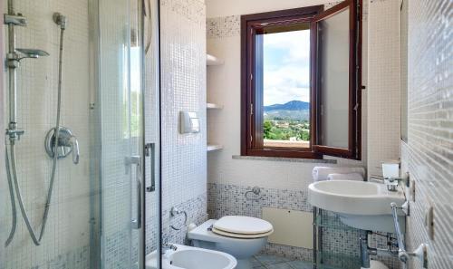 Apartamento Castededdu 1 Costa Rei