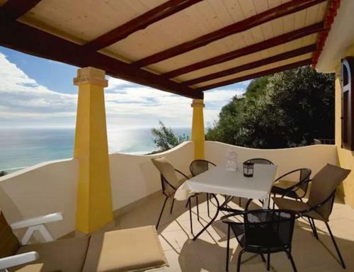Magnificent Villa: Super Panoramic