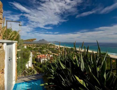 Magnificent Villa: Super Panoramic