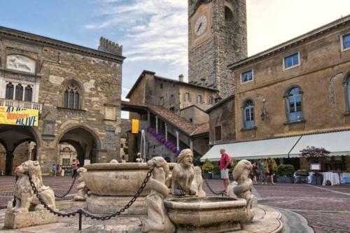 Apartamento La Cascinetta - Bgy Airport