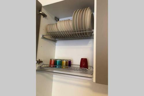 Apartamento La Cascinetta - Bgy Airport