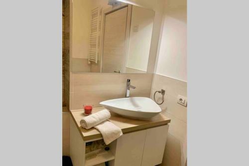 Apartamento La Cascinetta - Bgy Airport