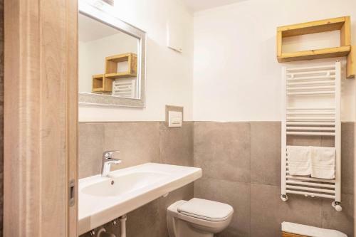 Apartamento Chalet Osmar Suite 2