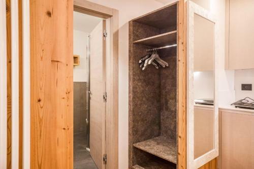 Apartamento Chalet Osmar Suite 2
