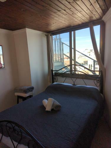 New Citadel Hostel
