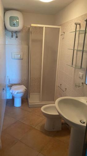 Apartamento Castededdu 10
