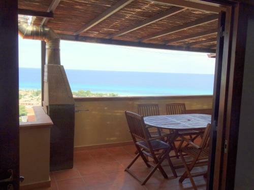Villetta Best Vacation Ever 1 Vista Mare