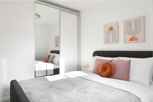 Alma City Center Classical Apartments By Homy