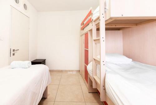 Apartamento King David Residence #102#- ???? ??????