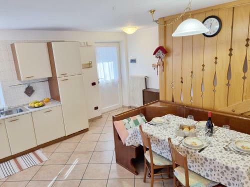 Apartamento Ciapi�