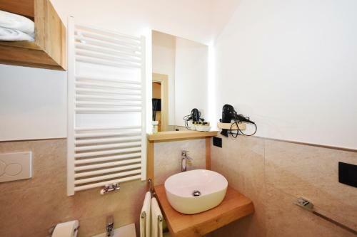Bed & Breakfast Lo Chalet Delle Ville