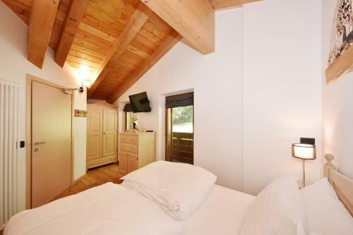 Bed & Breakfast Lo Chalet Delle Ville