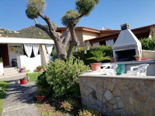 Villa Vale