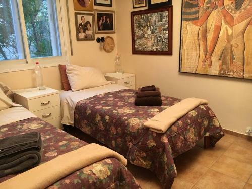 Dorraine's Jerusalem Bed & Breakfast