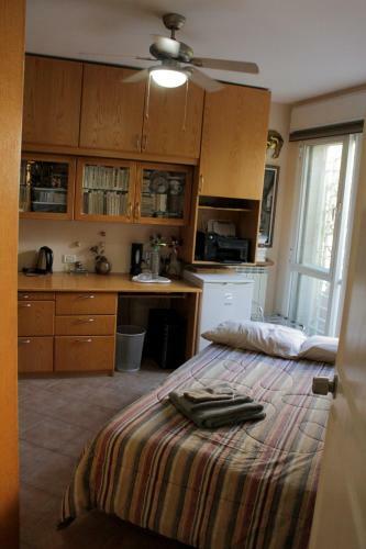 Dorraine's Jerusalem Bed & Breakfast