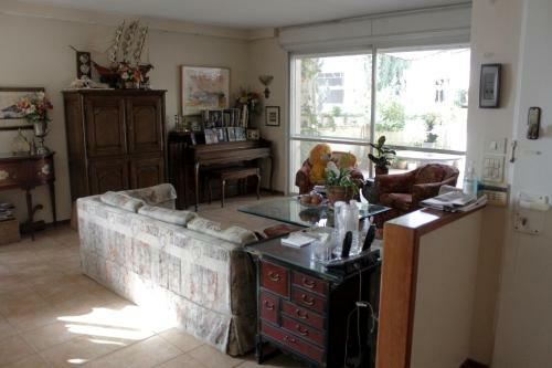 Dorraine's Jerusalem Bed & Breakfast