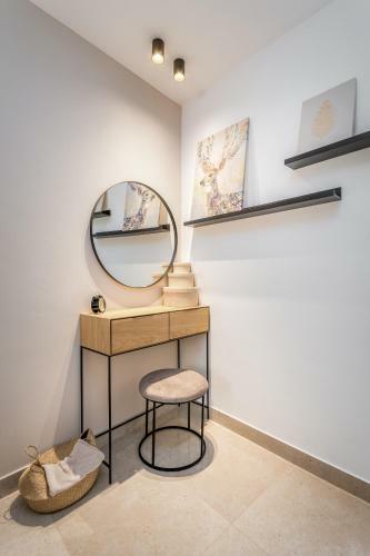 Apartamento Mahane Yehuda - Cosy 1bdr With A Big Balcony