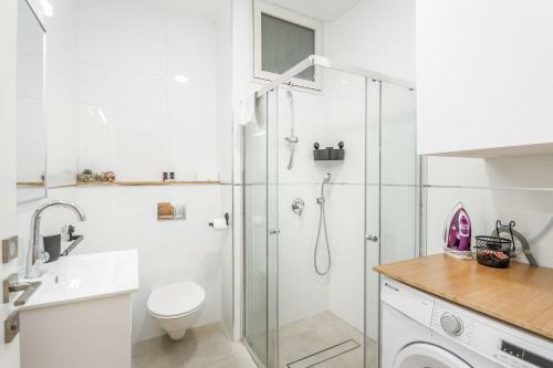 Apartamento Mahane Yehuda - Superb 1bdr W Balony /new Building
