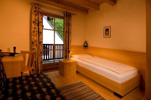 Apartamento Residence Bad Bergfall