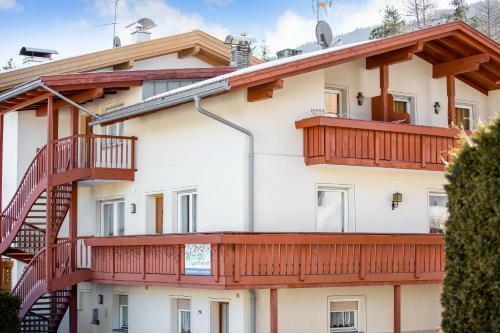 Haus Aue - Apartment 1