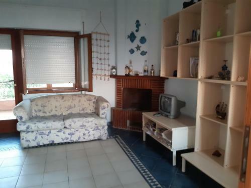 Apartamento Sunshine Sea House Roma