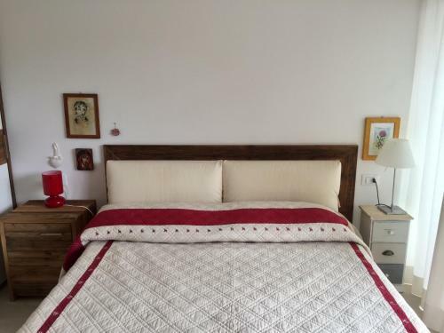 Apartamento Casa Plan De Corones