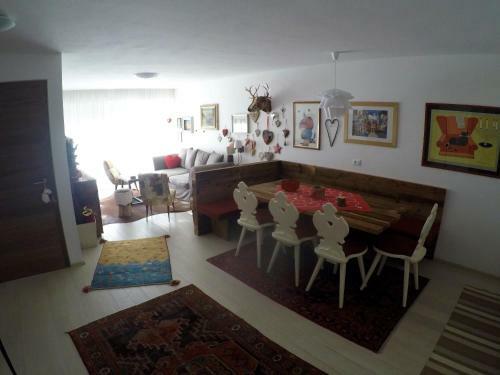 Apartamento Casa Plan De Corones