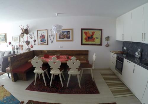Apartamento Casa Plan De Corones