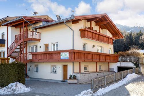 Haus Aue - Apartment 3
