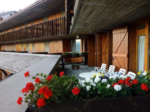 Apartamento Casa Maffei