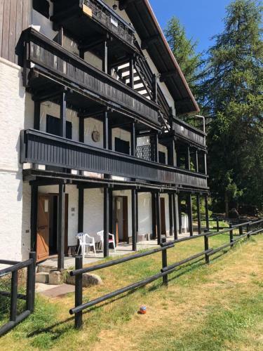 Casa Vacanze A Pila