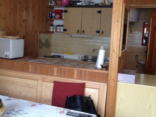 Apartamento Monolocale Sulle Piste Di Pila