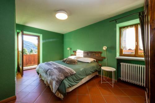 Apartamento Maison Chacard