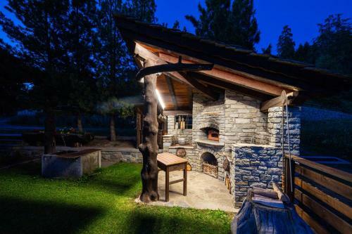 Apartamento Maison Chacard