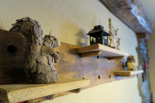 Apartamento Appartamento Myosotis