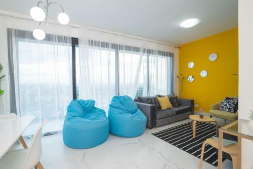 Apartamento Torre Barletta - Reparto Universitario