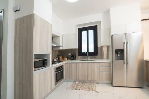 Apartamento Torre Barletta - Reparto Universitario