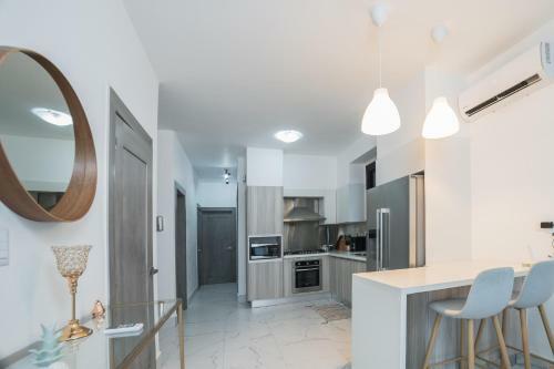 Apartamento Torre Barletta - Reparto Universitario